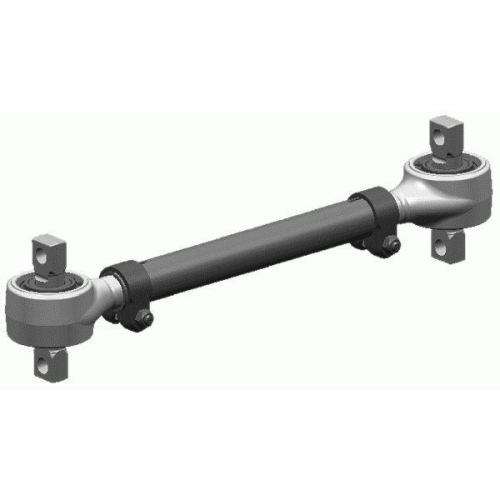 LEMF&Ouml;RDER Lenker, Radaufh&auml;ngung 25053 01