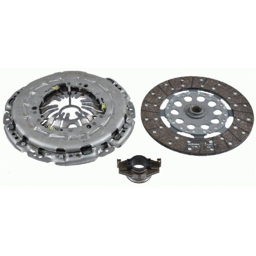 SACHS Kupplungssatz XTend 3000 950 728