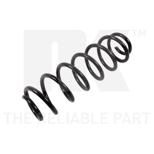 NK Fahrwerksfeder 5447232