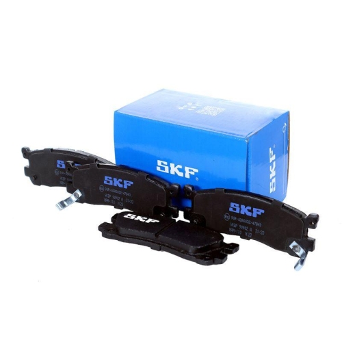 SKF Bremsbelagsatz, Scheibenbremse VKBP 90902 A