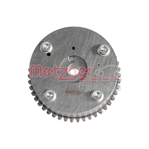 METZGER Nockenwellenversteller 2410094