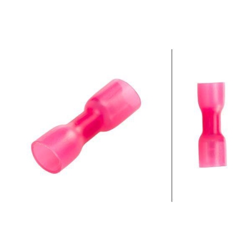 HELLA Leitungsverbinder 8KW 732 566-003