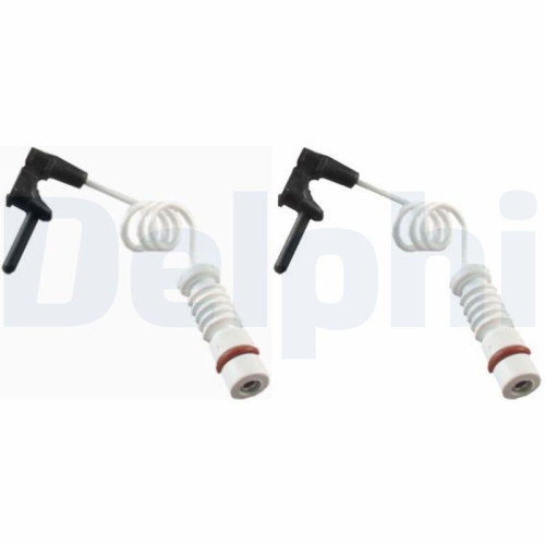 DELPHI Warnkontakt, Bremsbelagverschleiß LZ0232
