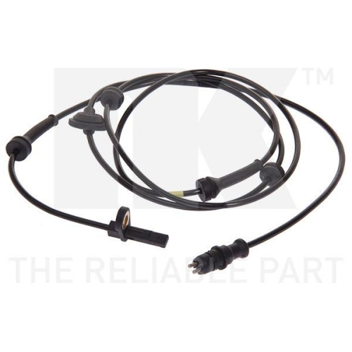 NK Sensor, Raddrehzahl 292346