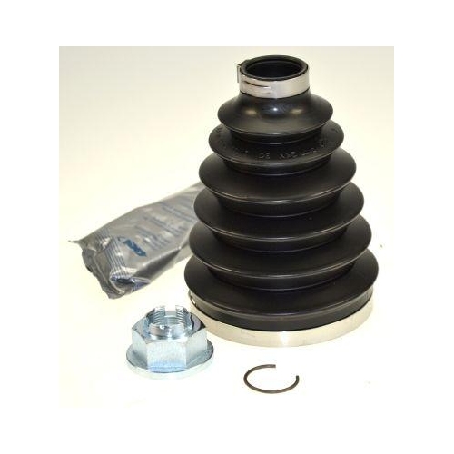 SPIDAN Faltenbalgsatz, Antriebswelle 20586