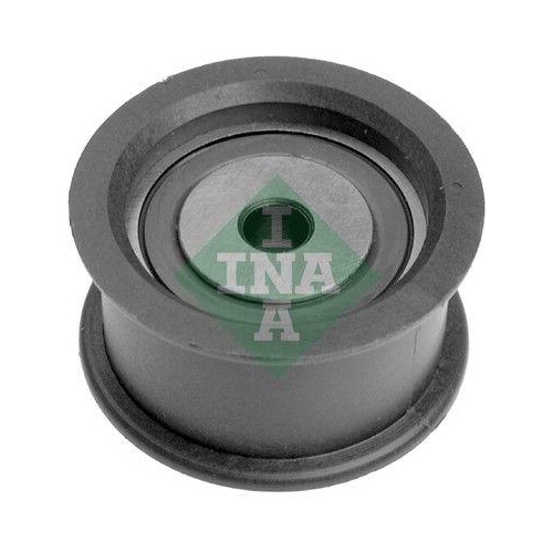 Schaeffler INA Umlenk-/F&uuml;hrungsrolle, Zahnriemen 532 0438 10