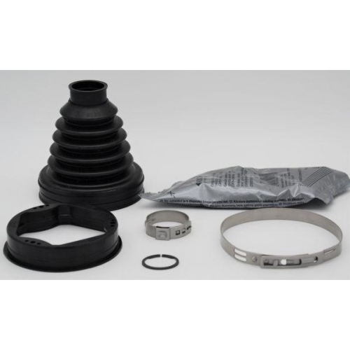 SPIDAN Faltenbalgsatz, Antriebswelle GKNB20604