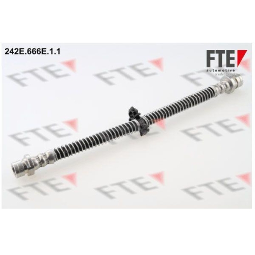 FTE Bremsschlauch