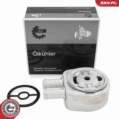 ESEN SKV &Ouml;lk&uuml;hler, Motor&ouml;l