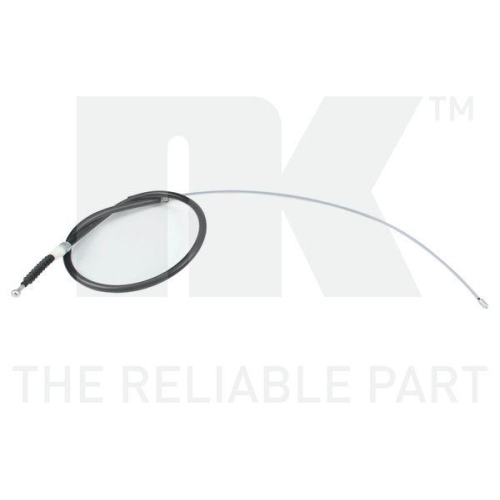 NK Seilzug, Feststellbremse 9047155