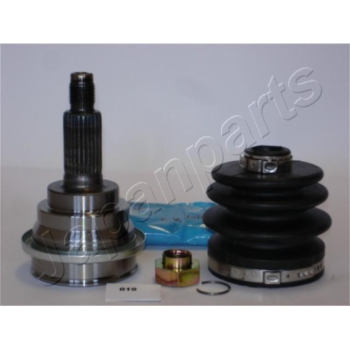 JAPANPARTS Gelenksatz, Antriebswelle GI-819