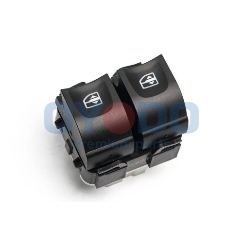 Oyodo Schalter, Fensterheber