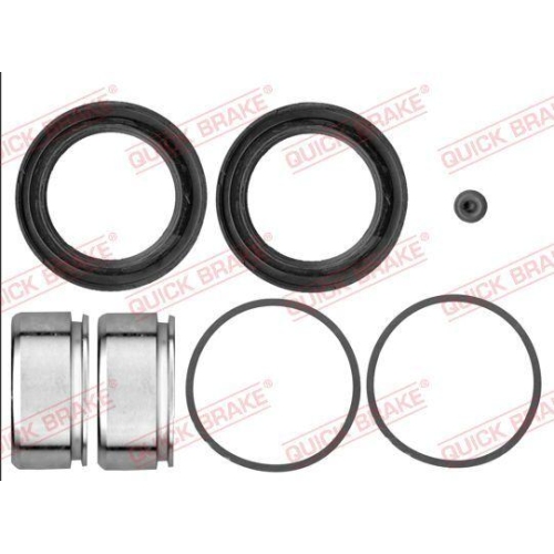QUICK BRAKE Reparatursatz, Bremssattel 114-5373