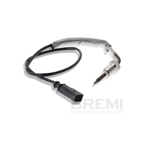 BREMI Sensor, Abgastemperatur