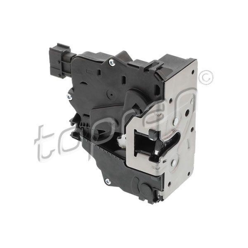 TOPRAN T&uuml;rschloss