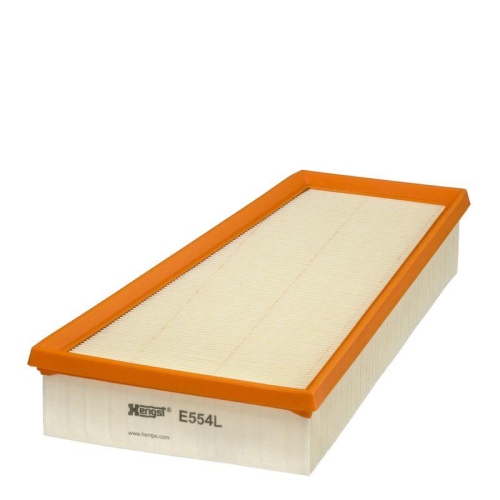 HENGST FILTER Luftfilter