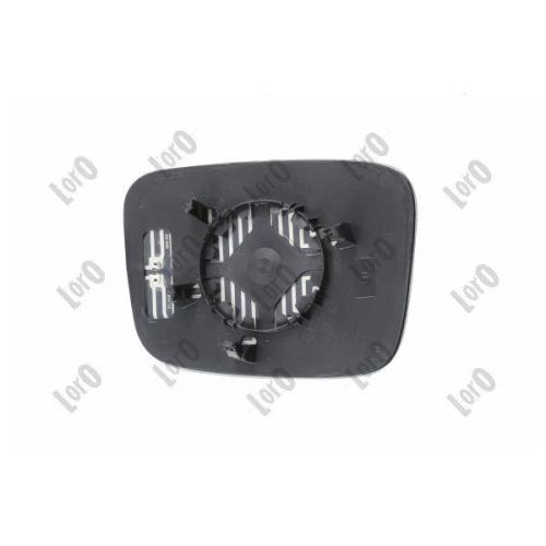 ABAKUS Spiegelglas, Außenspiegel LORO