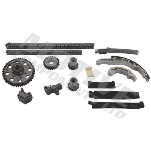 MOTIVE Steuerkettensatz TCK55