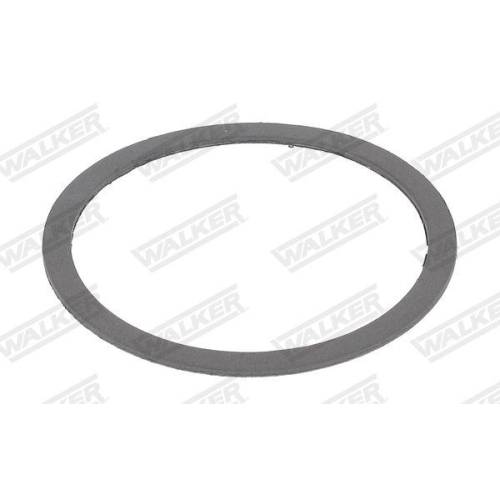 WALKER Dichtung, Abgasrohr 81763