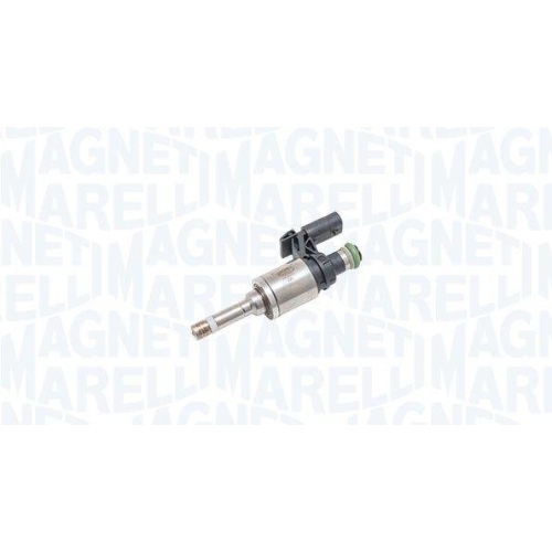 MAGNETI MARELLI Einspritzventil 805000000037
