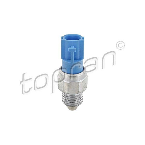 TOPRAN Schalter, R&uuml;ckfahrleuchte 638 163