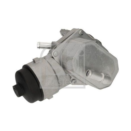 FEBI BILSTEIN Geh&auml;use, &Ouml;lfilter febi Plus 199646