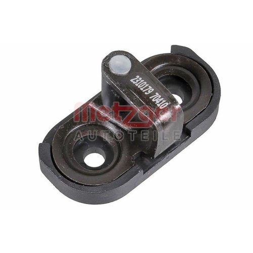 METZGER AUTOTEILE Schließbügel, Heckklappe GREENPARTS 2310179