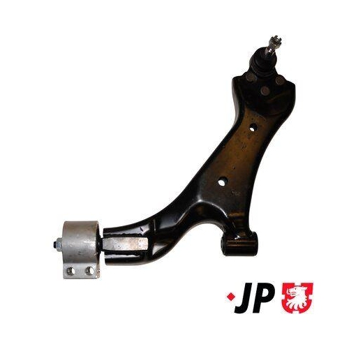 JP GROUP Lenker, Radaufh&auml;ngung JP 1240102570