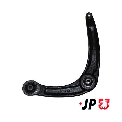 JP GROUP Lenker, Radaufh&auml;ngung JP 4140102480