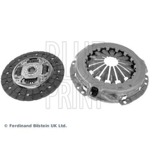 BLUE PRINT Kupplungssatz ADT330258C