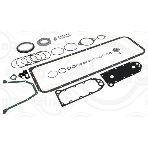 ELRING Dichtungssatz, Kurbelgeh&auml;use 182.240