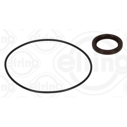 ELRING Dichtungssatz, Kurbelwelle 218.410