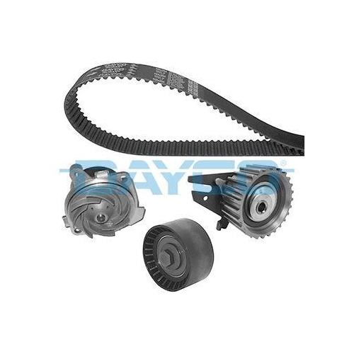 DAYCO Wasserpumpe + Zahnriemensatz KTBWP3310