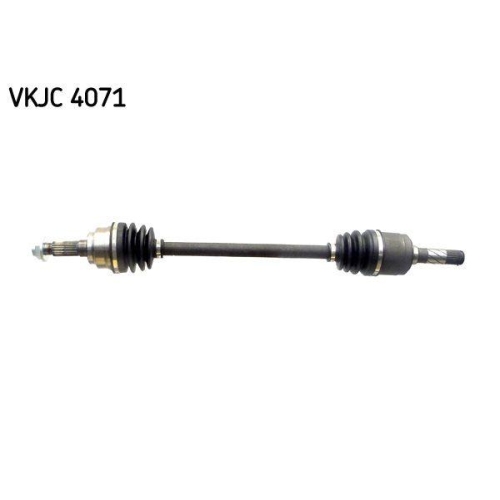 SKF Antriebswelle VKJC 4071