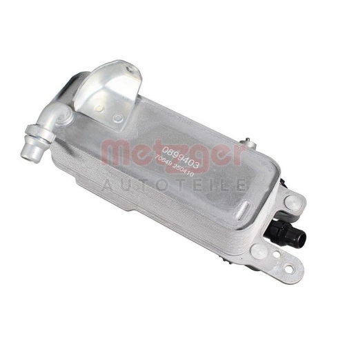 METZGER AUTOTEILE &Ouml;lk&uuml;hler, Automatikgetriebe GREENPARTS 0899403