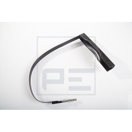 PE Automotive Halteband, Druckluftbeh&auml;lter 076.503-50A