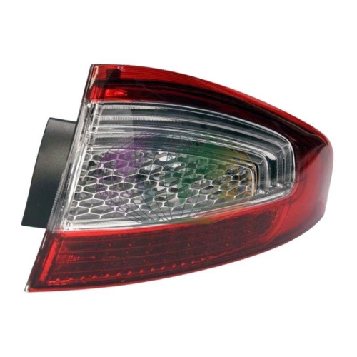 Lexmond Trading BV Schlussleuchte 3676401