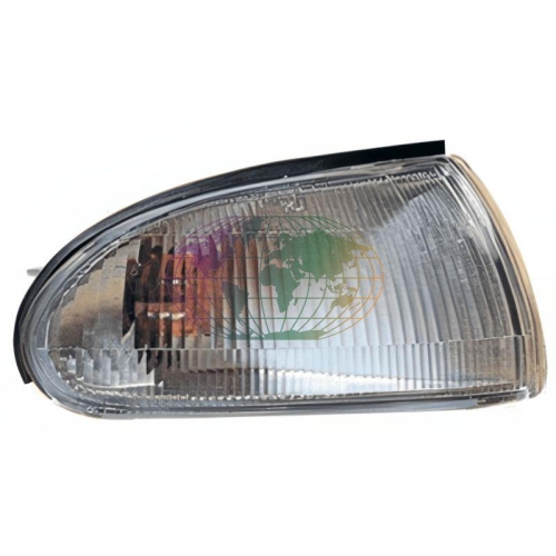 Lexmond Trading BV Blinkleuchte 6217311