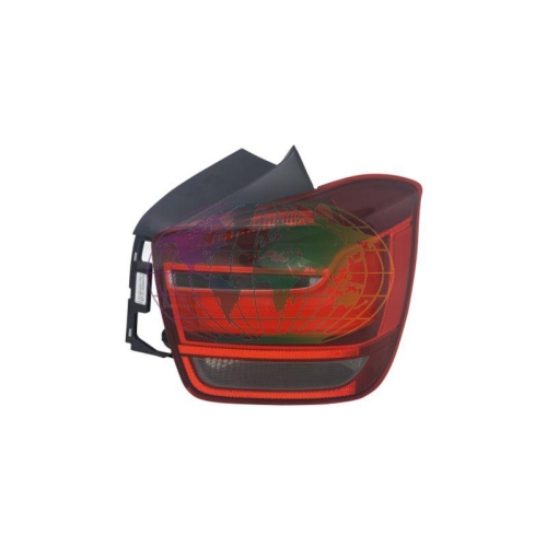 Lexmond Trading BV Schlussleuchte 1624401