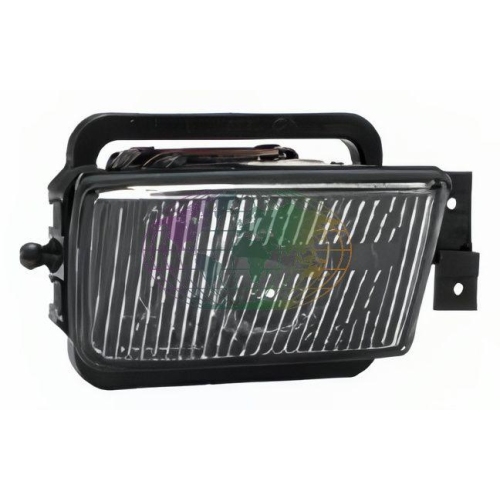 Lexmond Trading BV Nebelscheinwerfer 1654296