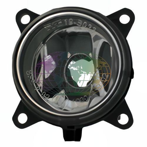 Lexmond Trading BV Nebelscheinwerfer 2075295