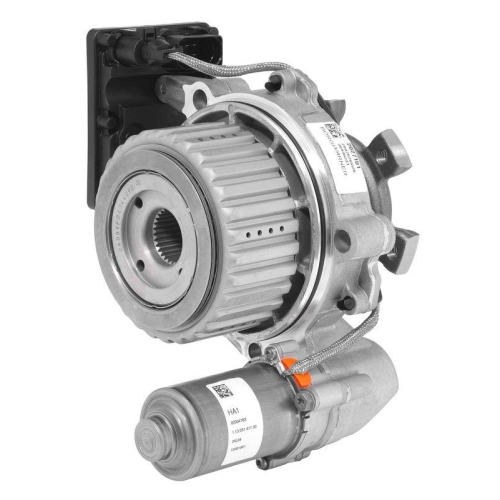 BorgWarner Lamellenkupplung (Allradantrieb) OE-Version/Erstausr&uuml;stung DS2027101