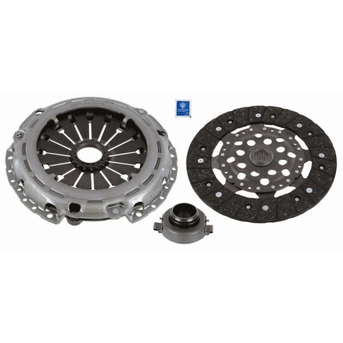 SACHS Kupplungssatz 3000 952 009
