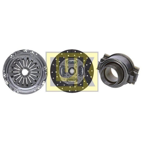 Schaeffler LuK Kupplungssatz LuK RepSet 628 3361 00