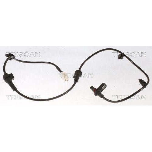 TRISCAN Sensor, Raddrehzahl 8180 69204