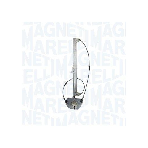 MAGNETI MARELLI Fensterheber 350103135800