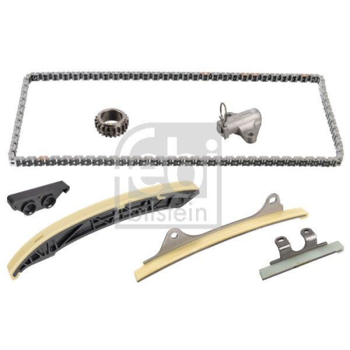 FEBI BILSTEIN Steuerkettensatz Standard Medium Kit 108346
