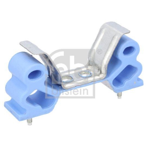 FEBI BILSTEIN Halter, Abgasanlage 183319