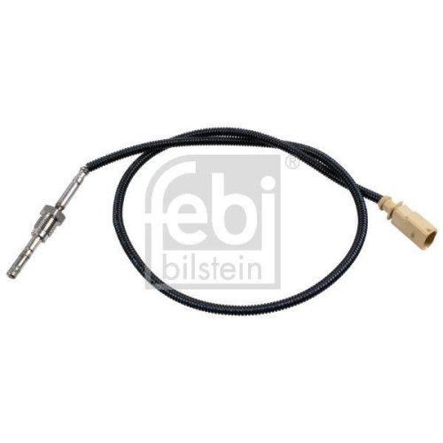 FEBI BILSTEIN Sensor, Abgastemperatur 185525