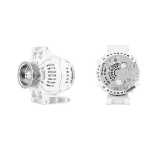 MAHLE Generator MG 1204